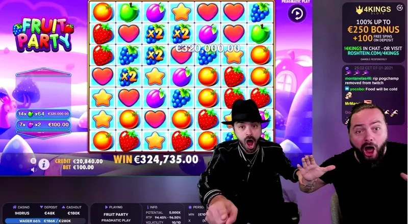 twitch vondice