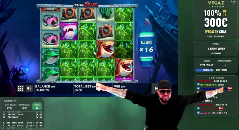 win VonDice