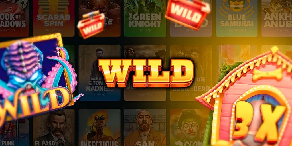 wild thumbnail