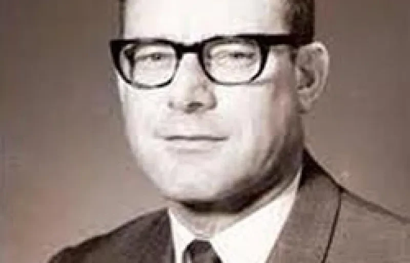 William Lee Bergstrom