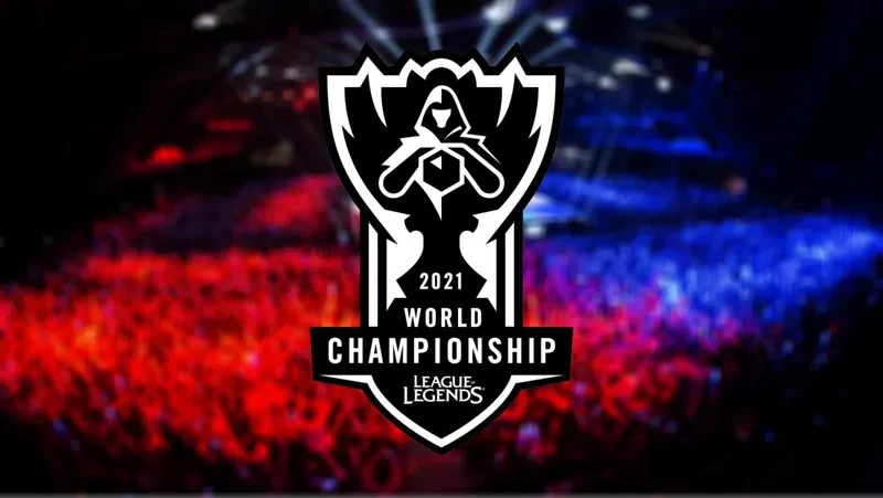 2021 league of legends worlds