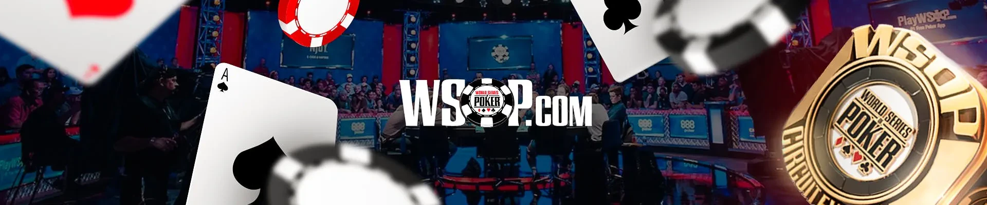 header review wsop