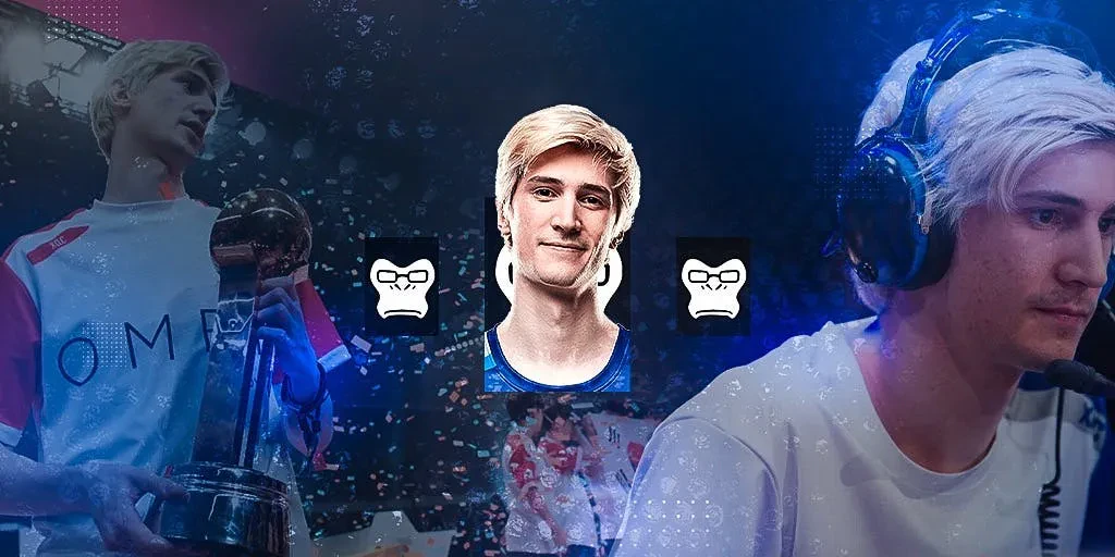 Xqc thumbnail