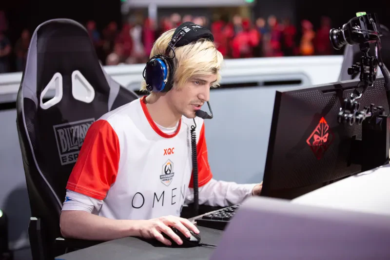 xqc canada mondial