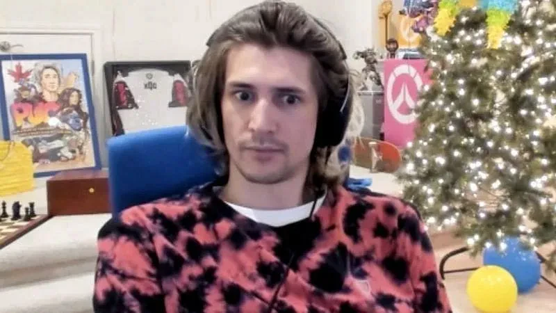 xqcow controverse