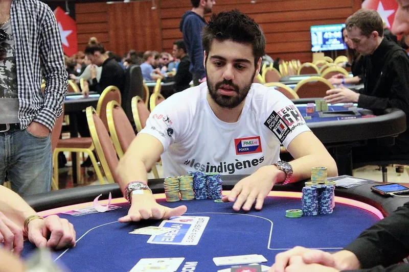 poker yoh