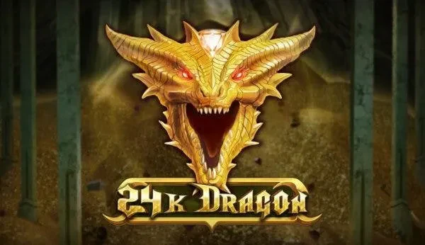 24K dragon