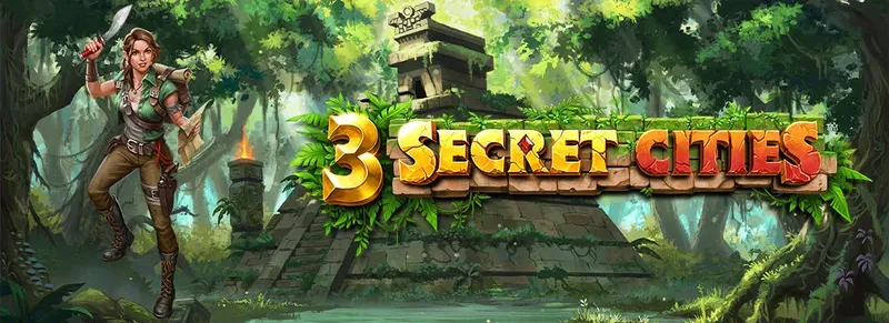fonctionnement de 3 secret cities