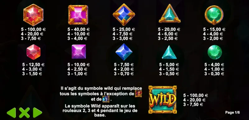 symbols aladdin