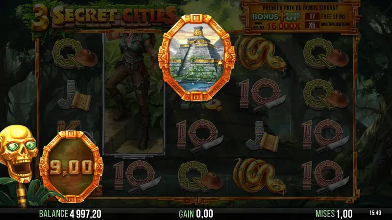 choix scatters 3 secret cities