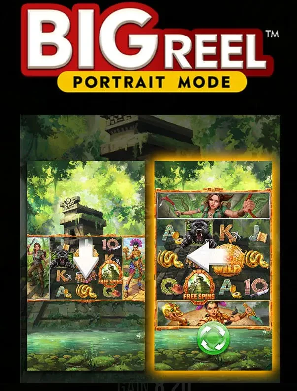 mode portrait 3 secret cities big reel