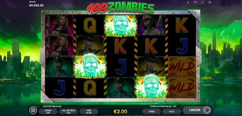 obtention du bonus