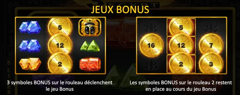 bonus 1