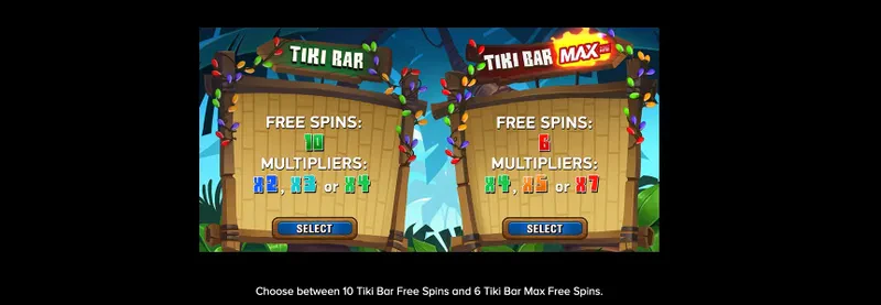tiki bar tiki bar max