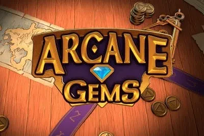 arcane gems