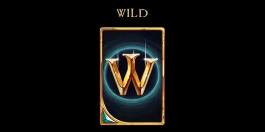 wild arcane