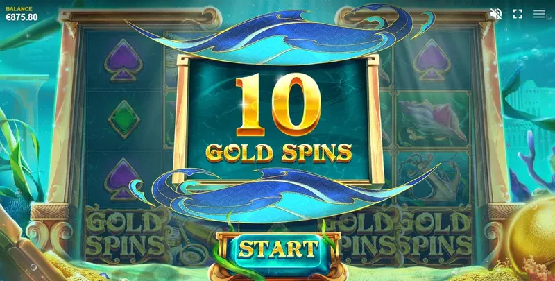 10 tours gratuits bonus atlantis red tiger