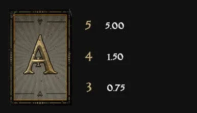 as arcane