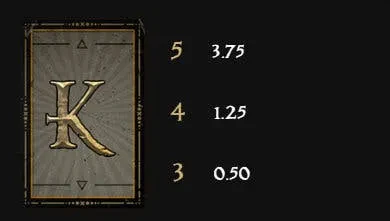 roi arcane