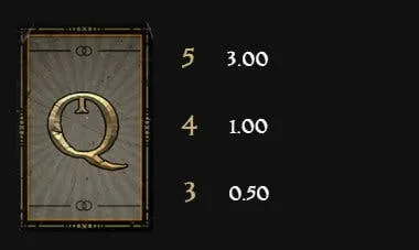 dame arcane