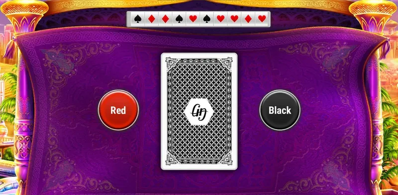 gamble azrabah wishes