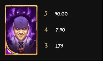 deep pockets arcane