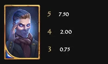 psyop arcane