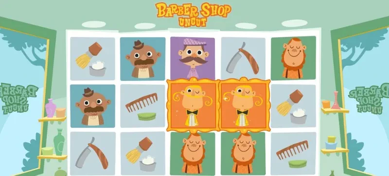 fonctionnement barber shop uncut