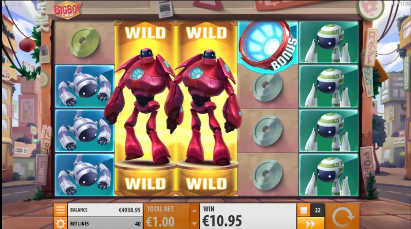 bigbot respins big bot crew