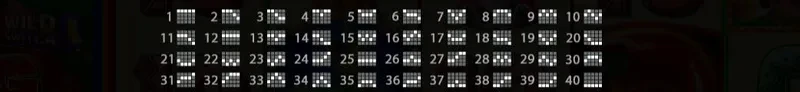 Les différentes connexions sur Big Juan