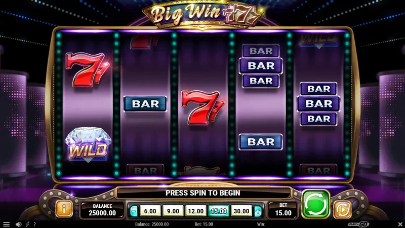 screenshot big win 777