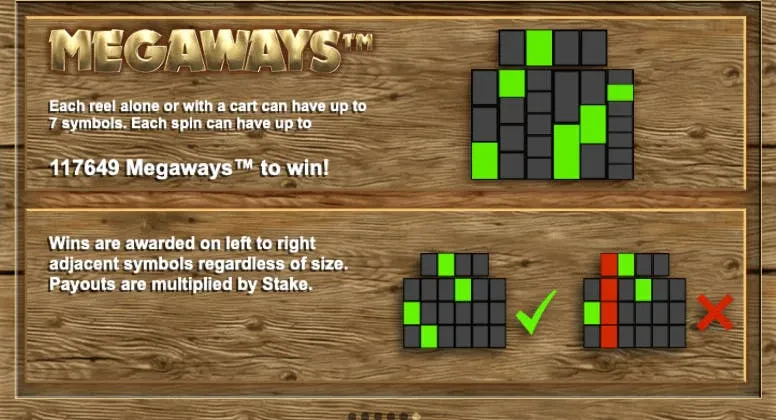 megaways