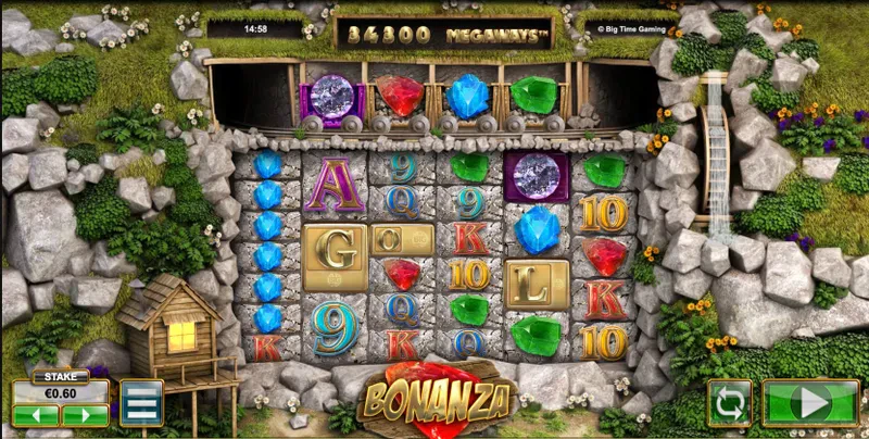 bonanza