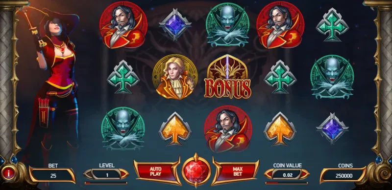 base game blood suckers 2