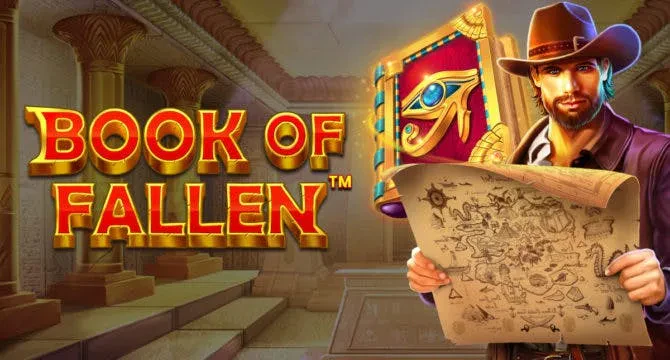 book of fallen