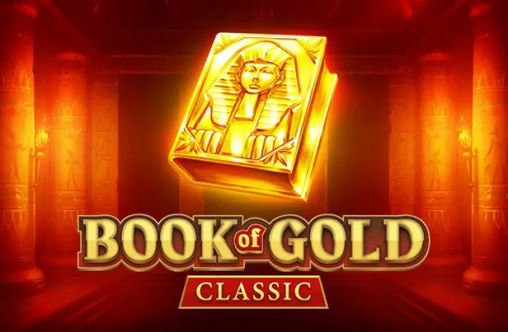 book of gold classic