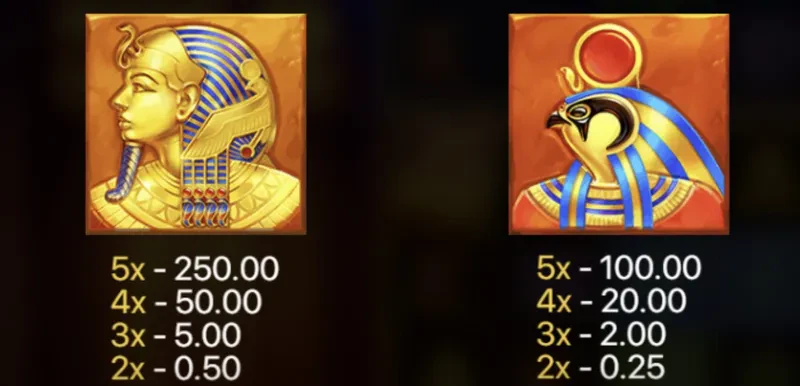 book of gold 2 premiums
