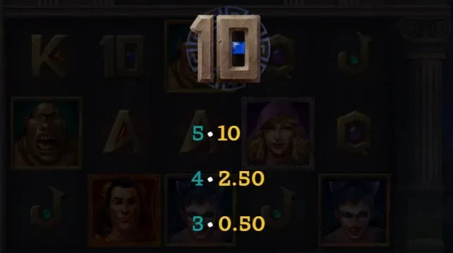 10 book of 99