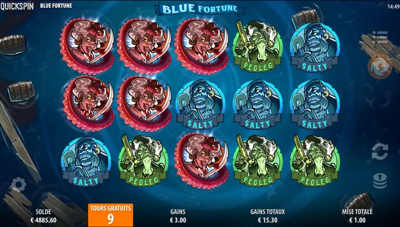 fonctionnalit dans le bonus