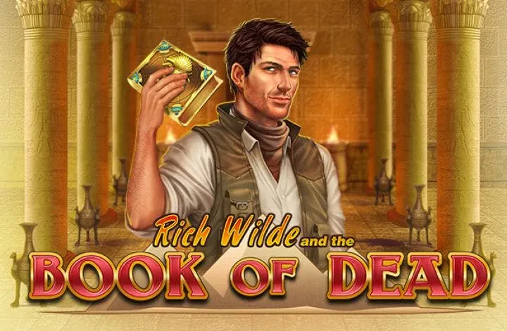 home page Book of Dead