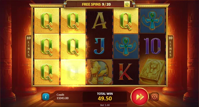 bonus book of gold classic