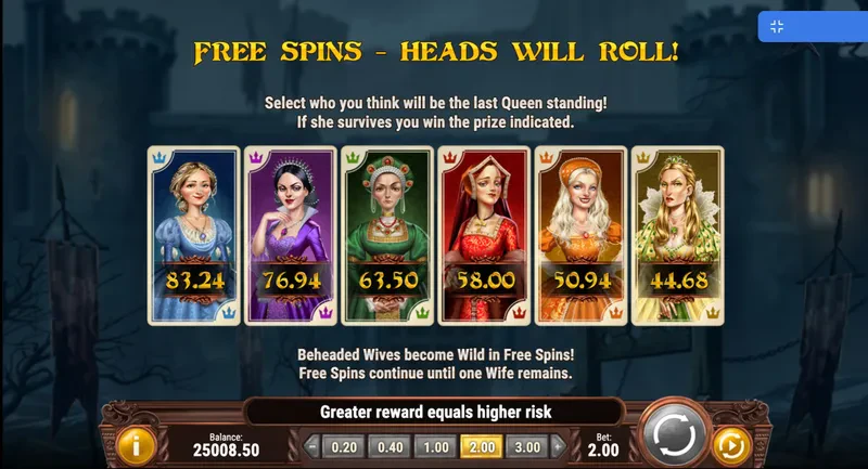 choice queens