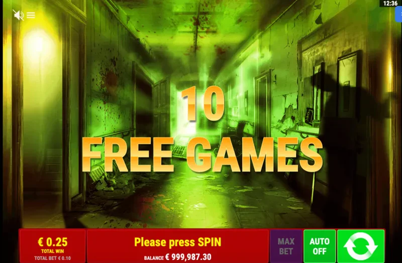 10 parties gratuites