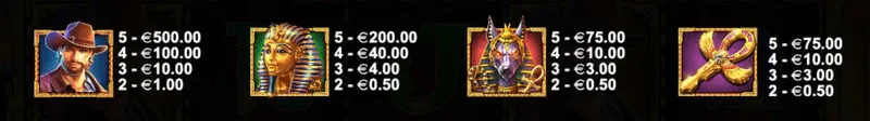 premium symbols book of fallen