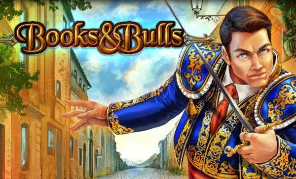 homepage book&bulls