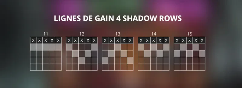 book of shadow