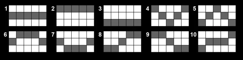null
