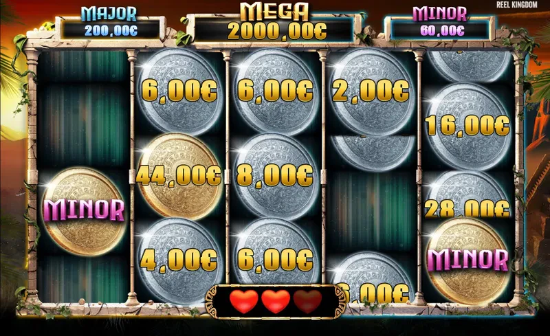 Fonctionnalité 2 dans Book of Kingdoms
