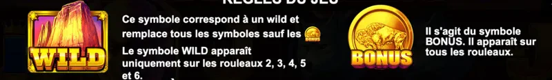 wild