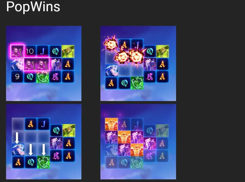 popwins bountypop